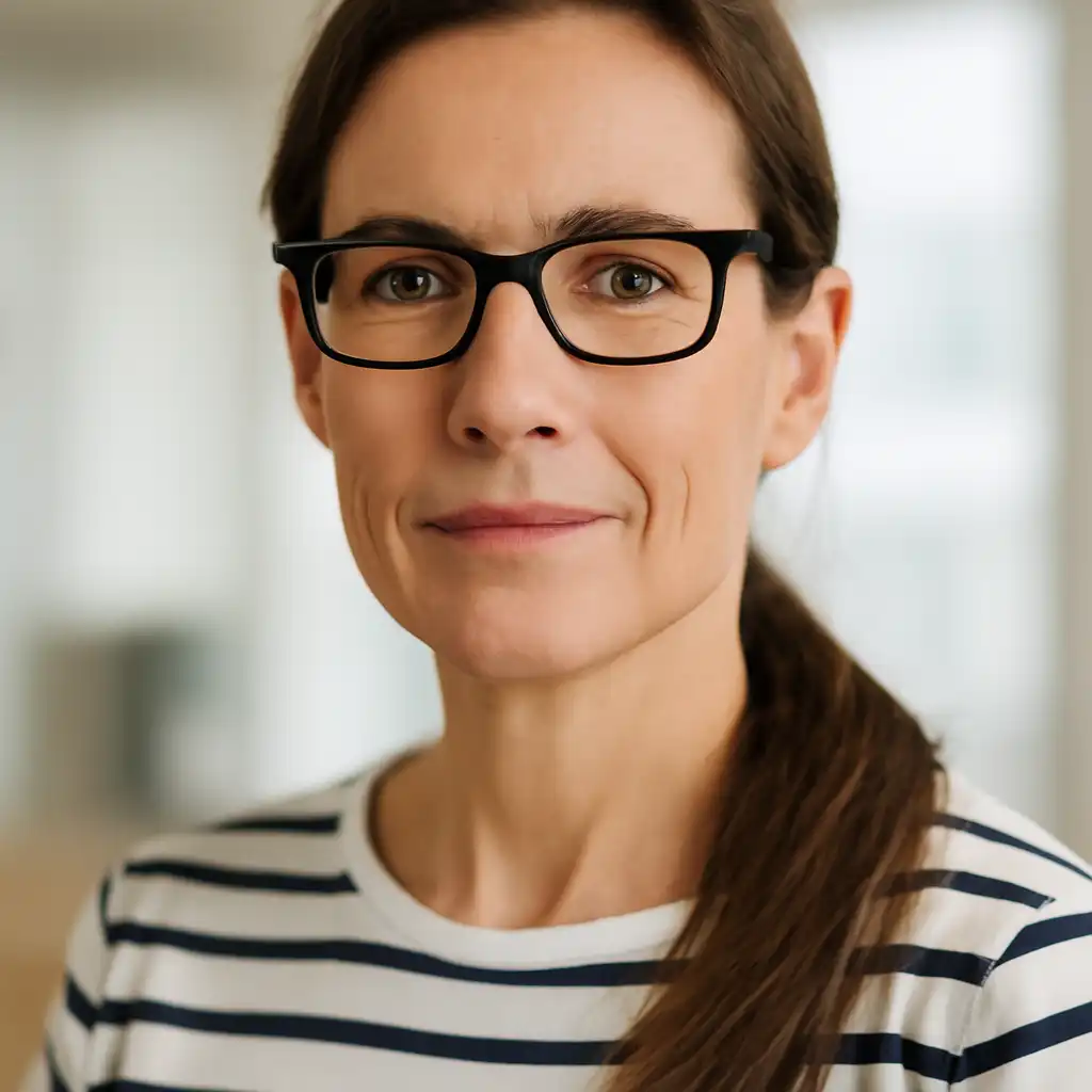 Mette Rasmussen